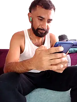 Snapshot of Barbanegra91mx chatting on June 2026 06:30:01 PM Barbanegra91mx online show from June 2026 06:30:01 PM