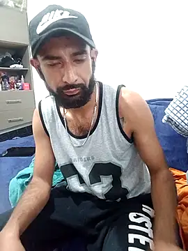 Snapshot of Barbanegra91mx chatting on August 2026 01:05:02 AM Barbanegra91mx online show from August 2026 01:05:02 AM