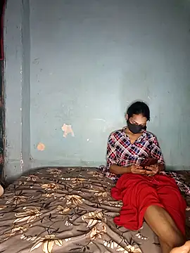 RITU COUPLE online show from November 2025 07:38:02 PM