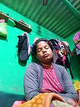 Sangita k online show from November 2025 11:36:02 PM