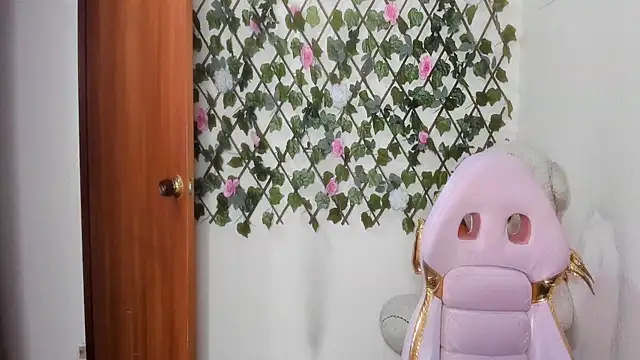 melani ferraraa  online show from November 2025 07:54:01 AM