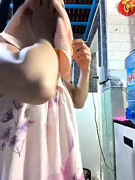 Okleotina9 online show from March 2026 03:54:02 AM