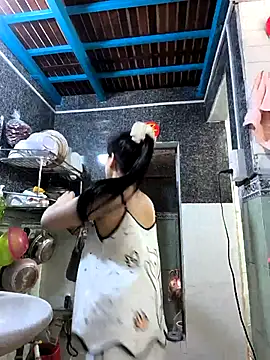 Okleotina9 online show from March 2026 04:52:02 AM