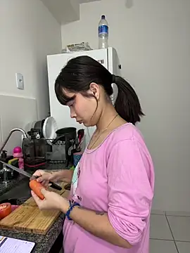 Melissa parker1 online show from November 2025 03:05:01 AM