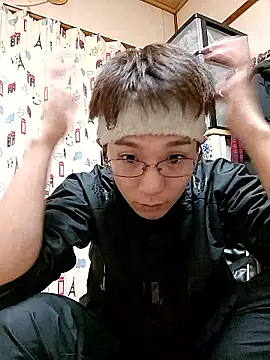 TERU kun jp online show from November 2025 08:35:02 AM