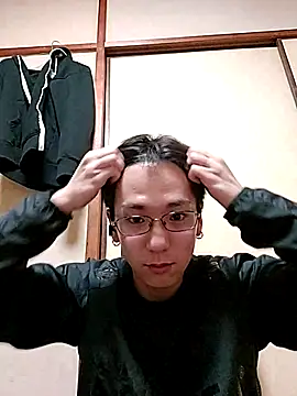 TERU kun jp online show from January 2026 12:40:01 PM