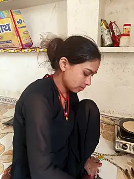 Cute Arushi online show from November 2025 04:49:01 AM