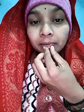 Cute Arushi online show from January 2026 04:49:01 AM