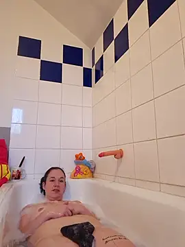 Girlysensuelle online show from December 2025 08:23:01 AM