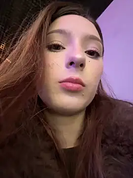 LilluKatten online show from February 2026 11:43:02 AM