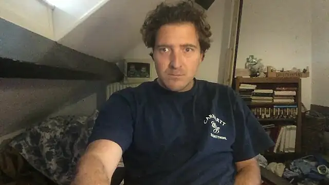 dutchpieter95 online show from April 2026 08:08:01 AM