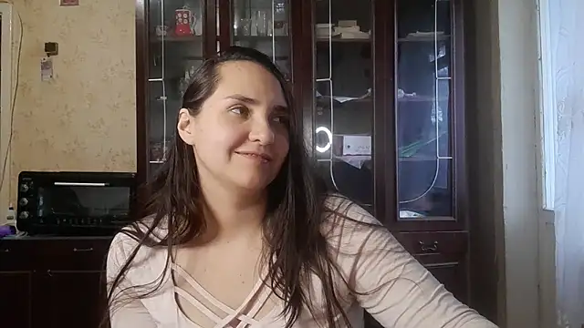 VoulezVous Angel online show from February 2026 07:18:01 AM