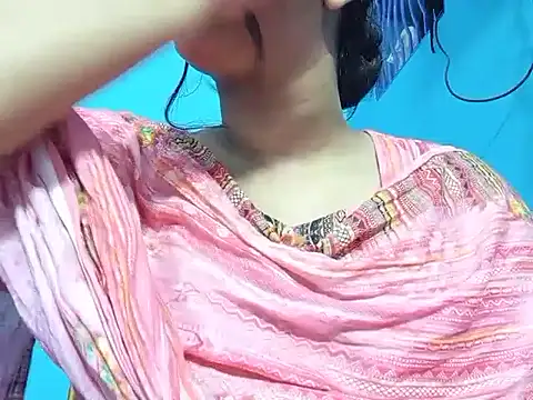 Nancy queen001 online show from February 2026 05:11:02 PM