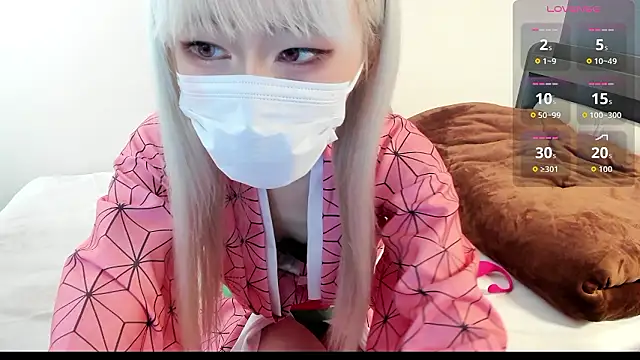 yeji 2001 online show from February 2026 04:15:02 PM