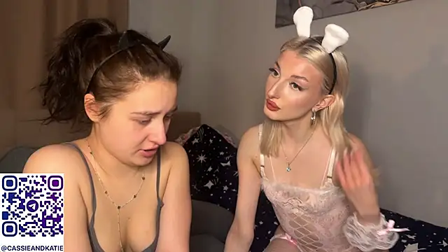 cassiekatherine online show from November 2025 10:20:01 AM