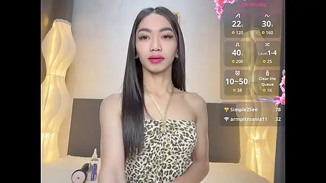 queensilver online show from March 2026 01:56:02 AM