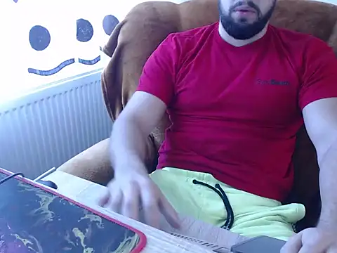 strongcoffee10 online show from November 2025 09:43:01 AM