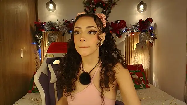 Kat Saky online show from November 2025 11:47:01 PM