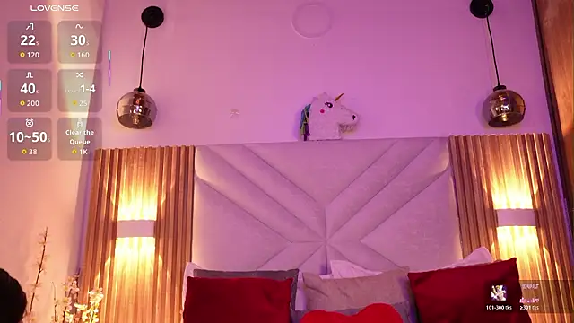 Kat Saky online show from March 2026 11:09:01 PM