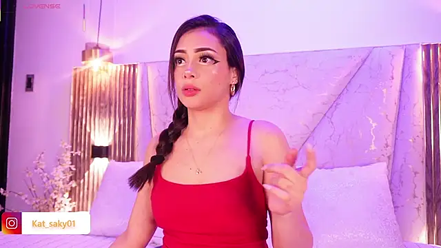 Snapshot of Kat_Saky chatting on May 2026 11:47:01 PM Kat Saky online show from May 2026 11:47:01 PM