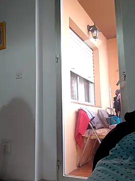 Snapshot of Dominantepollon89 chatting on November 2025 02:19:02 PM Dominantepollon89 online show from November 2025 02:19:02 PM