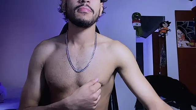 3v1l online show from December 2025 08:14:01 PM