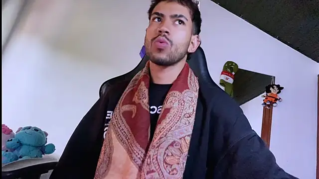 3v1l online show from December 2025 07:40:02 PM