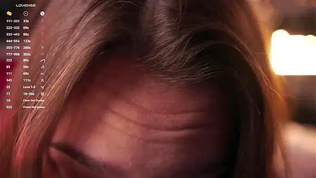 KarlaMagnett online show from December 2025 08:14:02 PM