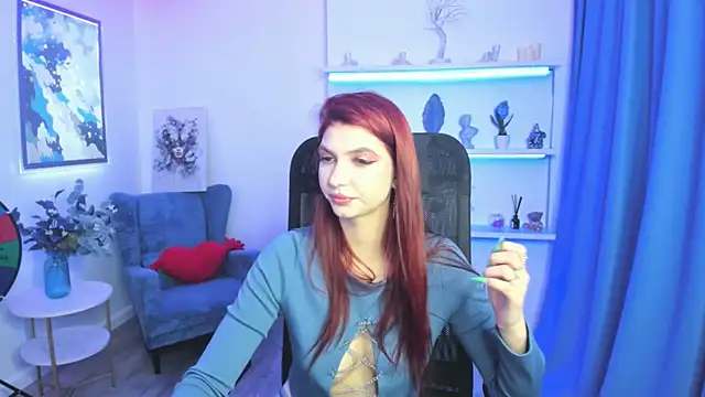 AmandaGasertoe online show from April 2026 11:27:01 AM