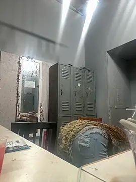 MadameMuse online show from April 2026 05:59:01 PM