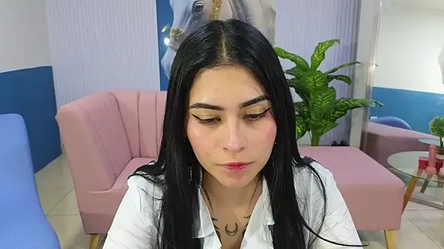 amy lovelydoll online show from April 2026 07:21:02 PM