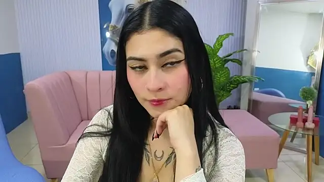 amy lovelydoll online show from April 2026 07:07:02 PM