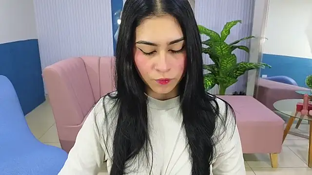 amy lovelydoll online show from April 2026 07:04:02 PM