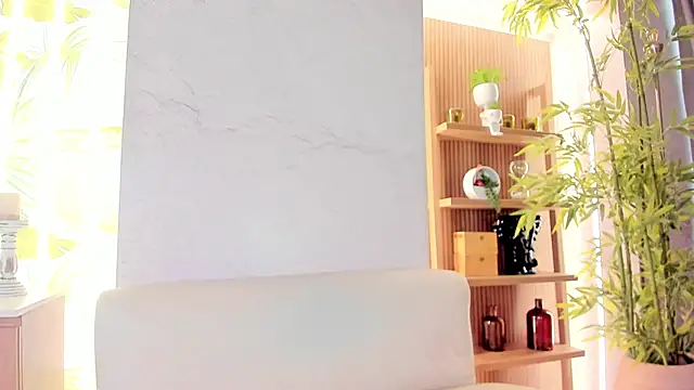 Charlote masson online show from April 2026 08:12:02 PM