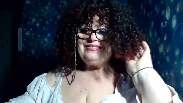 Milaniya606 online show from January 2026 07:50:02 PM