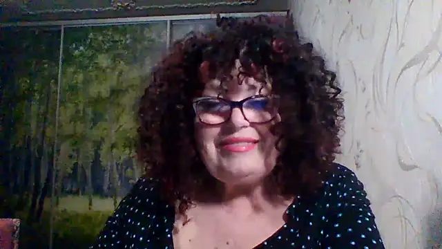 Milaniya606 online show from March 2026 07:31:02 PM