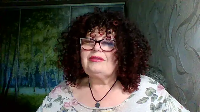 Snapshot of Milaniya606 chatting on May 2026 06:19:02 AM Milaniya606 online show from May 2026 06:19:02 AM