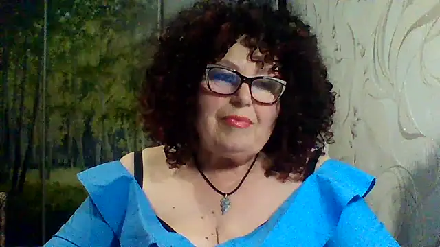 Snapshot of Milaniya606 chatting on May 2026 05:31:01 PM Milaniya606 online show from May 2026 05:31:01 PM