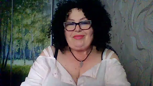 Snapshot of Milaniya606 chatting on May 2026 12:20:01 PM Milaniya606 online show from May 2026 12:20:01 PM