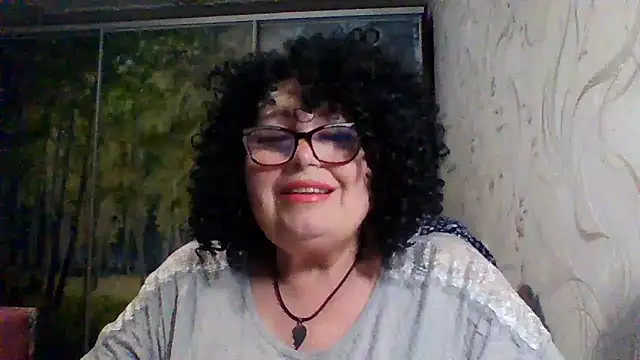 Snapshot of Milaniya606 chatting on May 2026 08:50:01 PM Milaniya606 online show from May 2026 08:50:01 PM