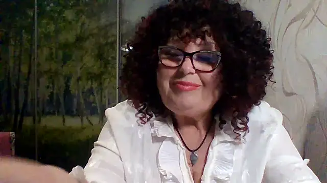 Snapshot of Milaniya606 chatting on June 2026 06:09:01 PM Milaniya606 online show from June 2026 06:09:01 PM