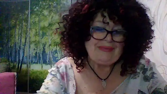 Snapshot of Milaniya606 chatting on June 2026 08:31:02 AM Milaniya606 online show from June 2026 08:31:02 AM