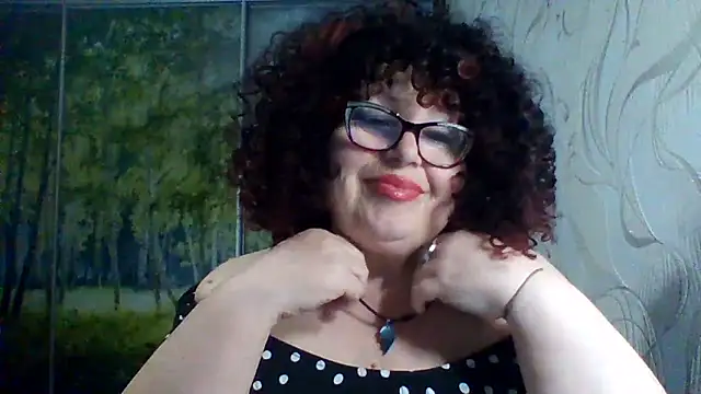 Snapshot of Milaniya606 chatting on June 2026 03:57:01 AM Milaniya606 online show from June 2026 03:57:01 AM