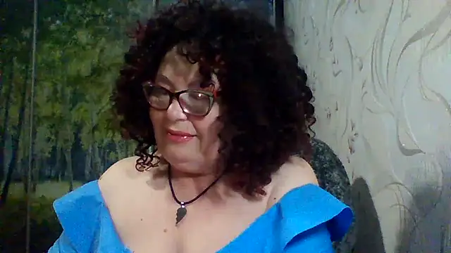 Snapshot of Milaniya606 chatting on June 2026 06:50:01 AM Milaniya606 online show from June 2026 06:50:01 AM