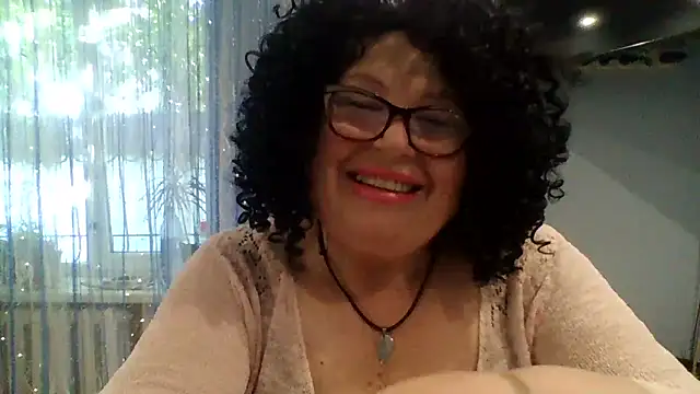 Snapshot of Milaniya606 chatting on June 2026 04:54:02 AM Milaniya606 online show from June 2026 04:54:02 AM