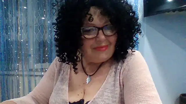 Snapshot of Milaniya606 chatting on June 2026 06:39:02 PM Milaniya606 online show from June 2026 06:39:02 PM