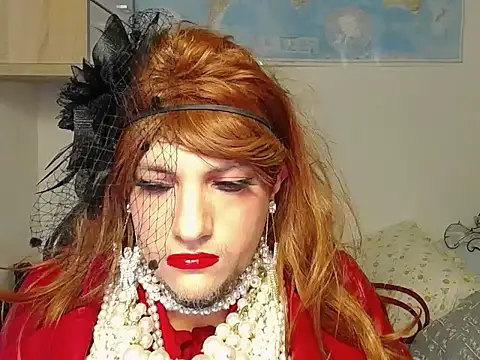 VanesaCrossic online show from November 2025 07:25:01 AM