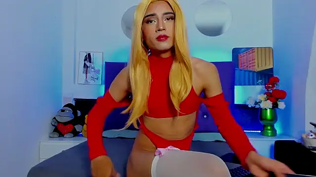 RegannTaylor online show from November 2025 01:22:02 PM