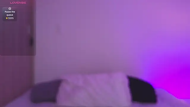 kasey  online show from November 2025 07:58:01 AM