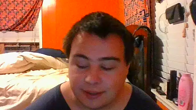 Theo269 online show from December 2025 09:53:02 PM